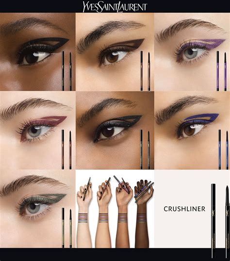 crushliner gel eyeliner uk